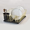 Escurridor de Platos con Estantes de Cocina North Rail