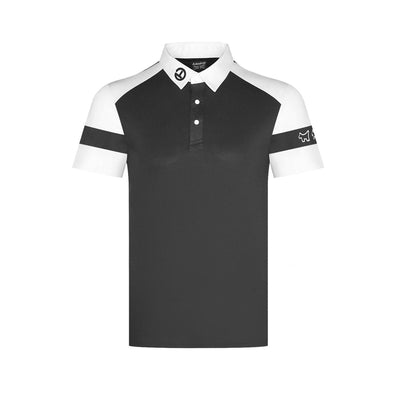 Playera Cameron para Hombre de Manga Corta - Image 4