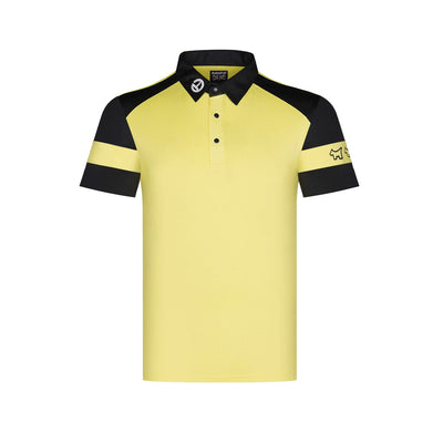 Playera Cameron para Hombre de Manga Corta - Image 2