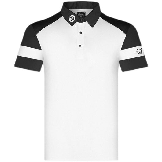 Playera Cameron para Hombre de Manga Corta - Image 5