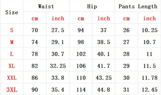 Shorts Vaqueros Mujer Estilo Verano con Detalles Rasgados - Image 12