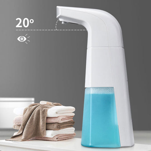 Dispensador Automático de Jabón Espuma - Image 3