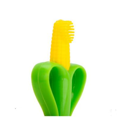 Mordedor de Silicona Banana para Bebé - Image 8
