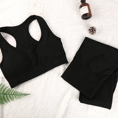 Conjunto de Ropa para Yoga y Pilates - Image 5