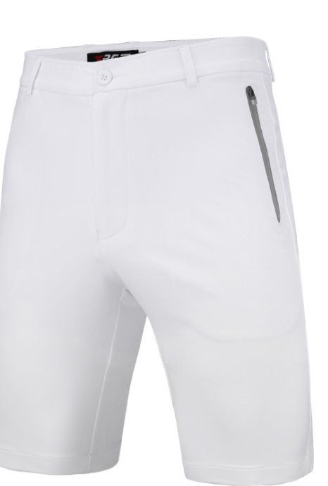 Shorts Deportivos Golf Hombre Stretch Verano Transpirables - Image 13