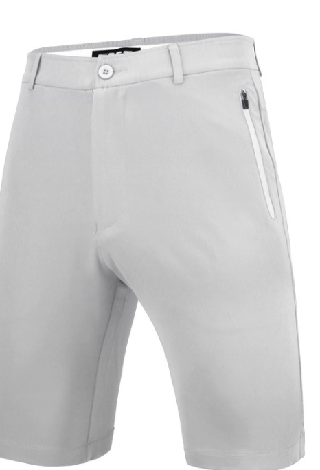Shorts Deportivos Golf Hombre Stretch Verano Transpirables - Image 11