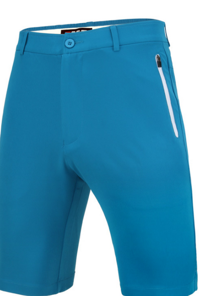 Shorts Deportivos Golf Hombre Stretch Verano Transpirables - Image 10