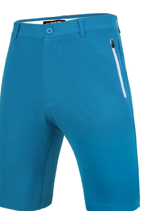Shorts Deportivos Golf Hombre Stretch Verano Transpirables - Image 10