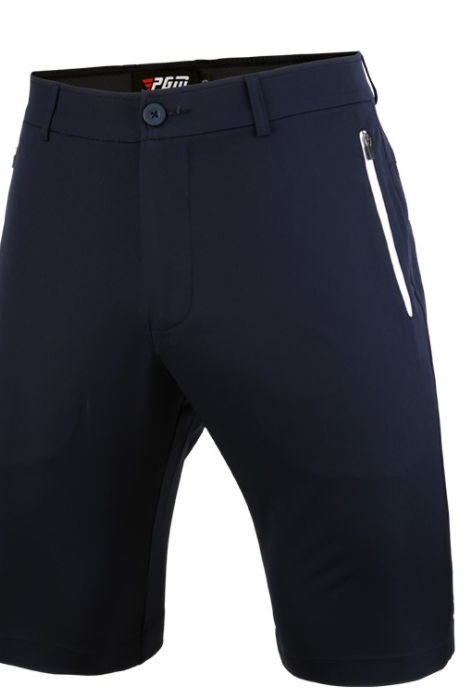 Shorts Deportivos Golf Hombre Stretch Verano Transpirables - Image 3
