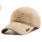 Gorra de Béisbol para Hombre Otoño Invierno - Estilo Urbano Casual