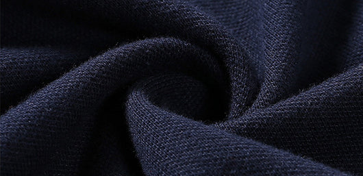 Polo Slim Fit Solapa Clásica - Camiseta de Moda para Hombre Joven Versátil - Image 12