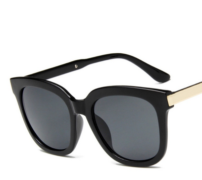 Gafas de Sol Coloridas con Cristales Espejados - Estilo Versátil - Image 13