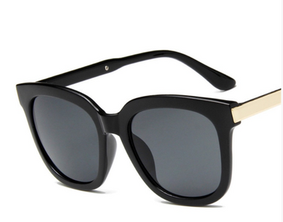 Gafas de Sol Coloridas con Cristales Espejados - Estilo Versátil - Image 15