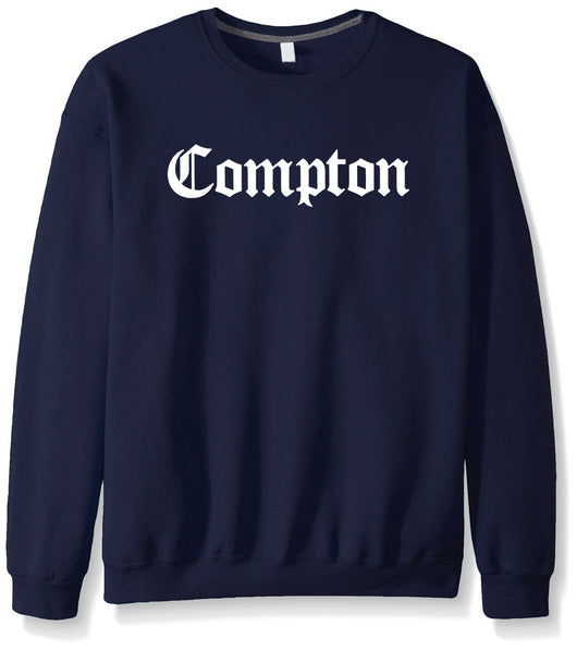 Sudadera Estampada con Letras para Hombre - Image 5