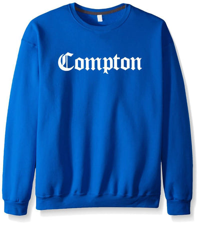 Sudadera Estampada con Letras para Hombre - Image 4