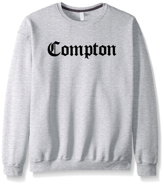 Sudadera Estampada con Letras para Hombre - Image 2