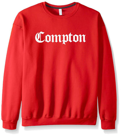 Sudadera Estampada con Letras para Hombre