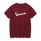 Playera Vespa Estilo Casual con Estampado de Moda