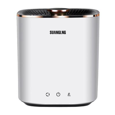 Lavadora Portátil Automática Compacta para Viajes y Dormitorios - Image 9