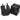 Small South Africa One For Two Conversion Socket