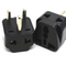 Adaptador de Enchufe Sudáfrica 2 en 1 de Conversión