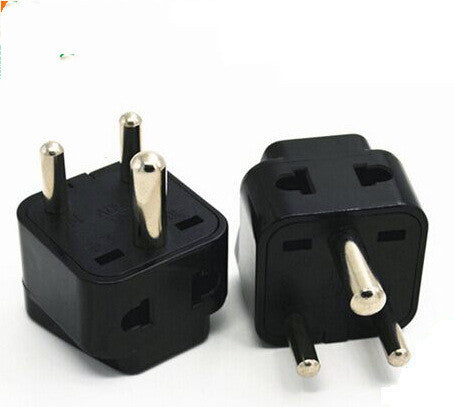 Adaptador de Enchufe Sudáfrica 2 en 1 de Conversión - Image 4