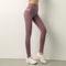 Pantalones Yoga Slim Running de Alto Rendimiento
