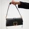 Bolso Bandolera con Hebilla Herradura - Diseño Elegante