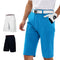 Shorts Deportivos para Hombre Transpirables
