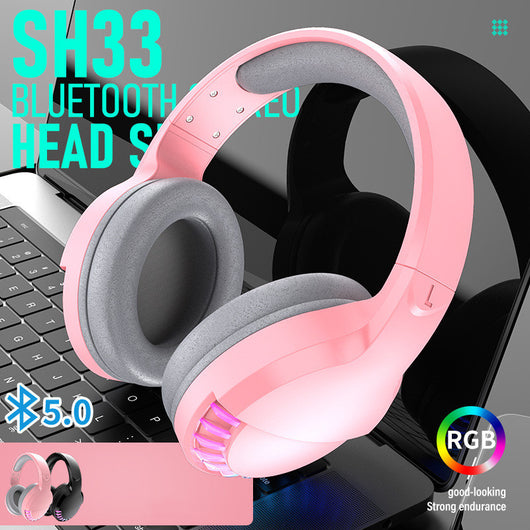 Auriculares Gaming con Cancelación de Ruido y Bajos Potentes - Image 10