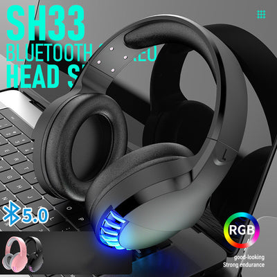 Auriculares Gaming con Cancelación de Ruido y Bajos Potentes - Image 7