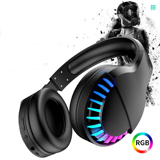 Auriculares Gaming con Cancelación de Ruido y Bajos Potentes - Image 4