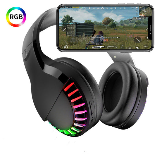 Auriculares Gaming con Cancelación de Ruido y Bajos Potentes - Image 3