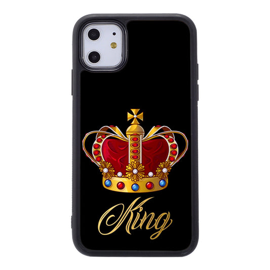 Funda iPhone 12 Pro con Transferencia Térmica - Protección Premium