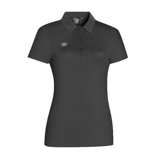Playera de Golf para Mujer - Cómoda y Fresca para Verano - Image 5