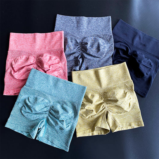 Pantalones Yoga Levantacaderas con Tecnología Secado Rápido - Image 13