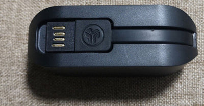 Audífonos Inalámbricos Bluetooth Ji Lai Zhen - Image 6