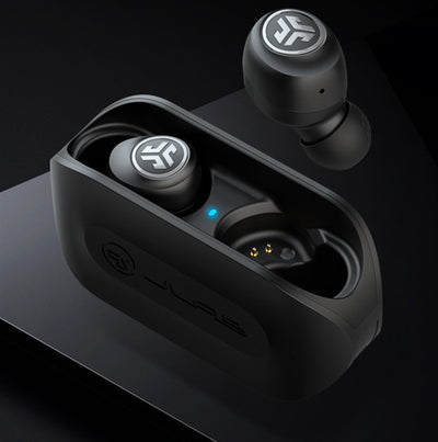 Audífonos Inalámbricos Bluetooth Ji Lai Zhen - Image 3