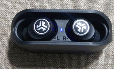 Audífonos Inalámbricos Bluetooth Ji Lai Zhen - Image 2