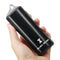 Set de Cigarrillos BBQ Black Widow con Sistema de Calentamiento Seco