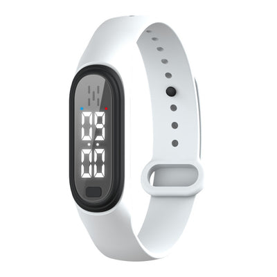 Reloj Electrónico Ultrasónico Repelente de Mosquitos para Exteriores - Image 10