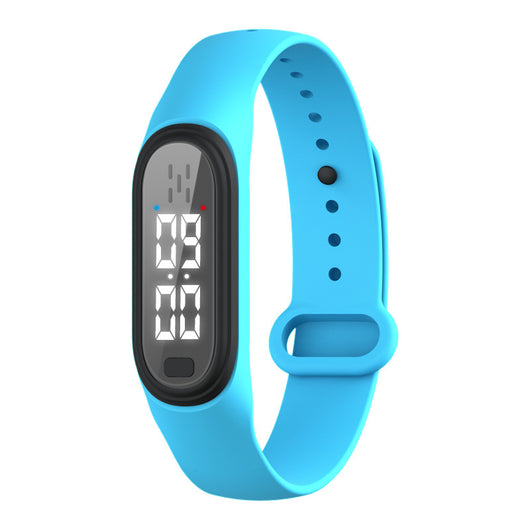 Reloj Electrónico Ultrasónico Repelente de Mosquitos para Exteriores - Image 8