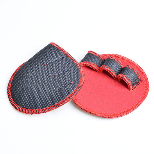 Guantes de Entrenamiento Anti-deslizantes Transpirables para Levantamiento de Pesas - Image 10