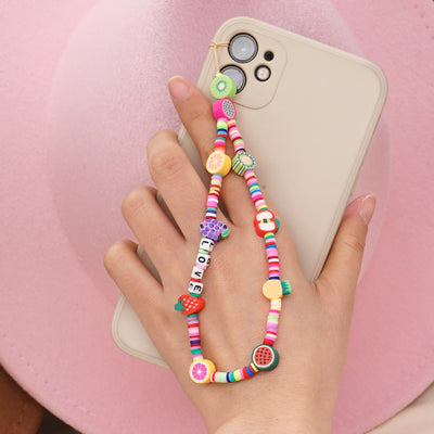Cadena Antipeloteo para Celular con Perla Elegante - Image 8