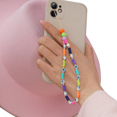 Cadena Antipeloteo para Celular con Perla Elegante - Image 10