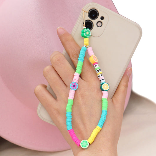 Cadena Antipeloteo para Celular con Perla Elegante - Image 6