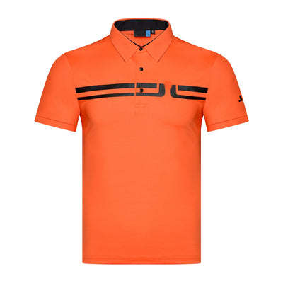 Polo Golf Slim Fit Hombre - Secado Rápido sin Planchado - Image 9
