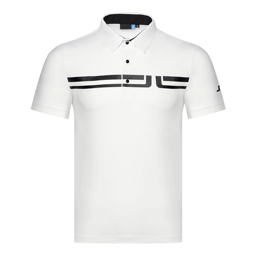 Polo Golf Slim Fit Hombre - Secado Rápido sin Planchado - Image 12