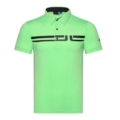 Polo Golf Slim Fit Hombre - Secado Rápido sin Planchado - Image 10