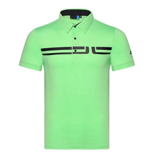 Polo Golf Slim Fit Hombre - Secado Rápido sin Planchado - Image 10